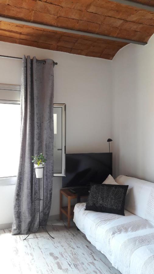 Apartment Blaumasnou One Step To The Beach!