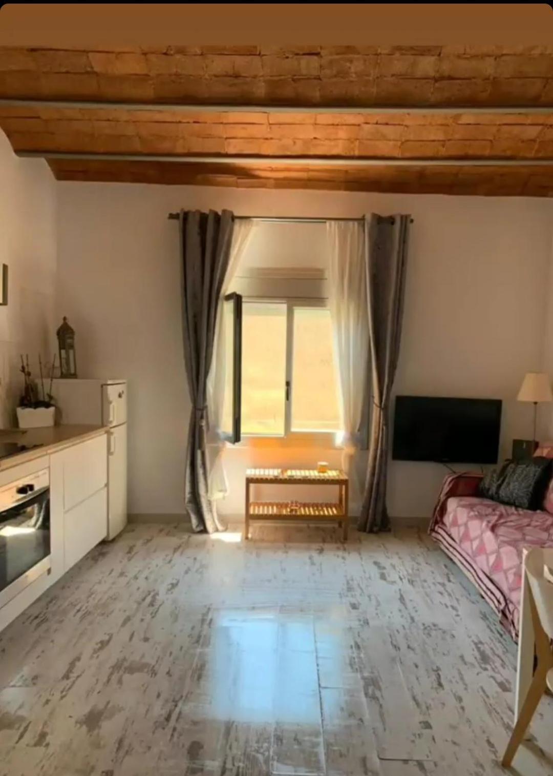 Apartment Blaumasnou One Step To The Beach! *