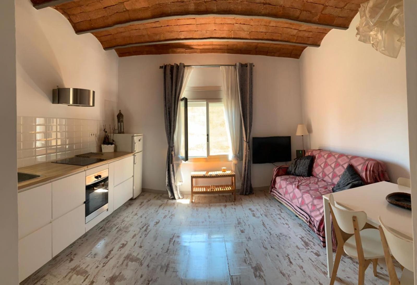Apartment Blaumasnou One Step To The Beach!
