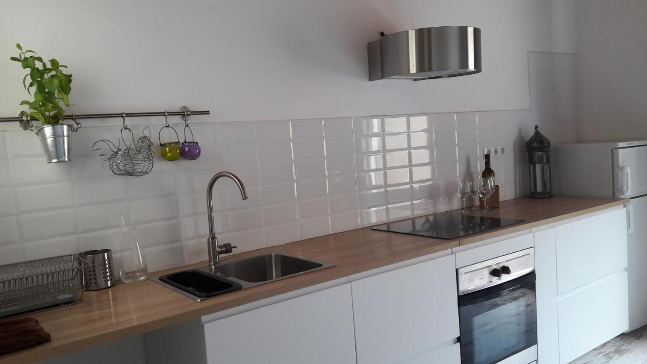 Apartment Blaumasnou One Step To The Beach!