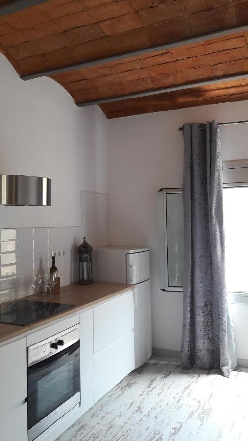 Apartment Blaumasnou One Step To The Beach! Masnou